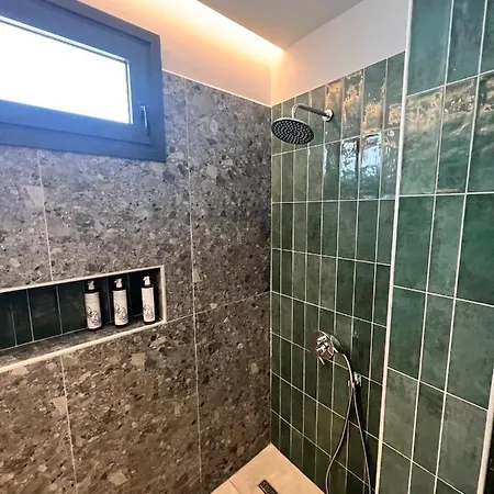 Cora With Private Pool 200m To The Villa