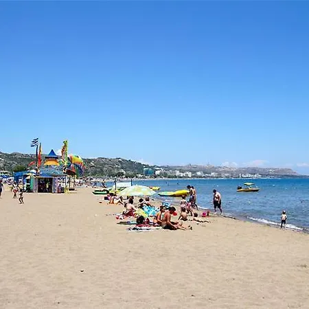 Cora With Private Pool 200m To The Villa