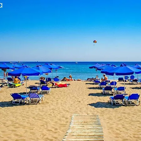 Вилла Cora With Private Pool 200m To The *