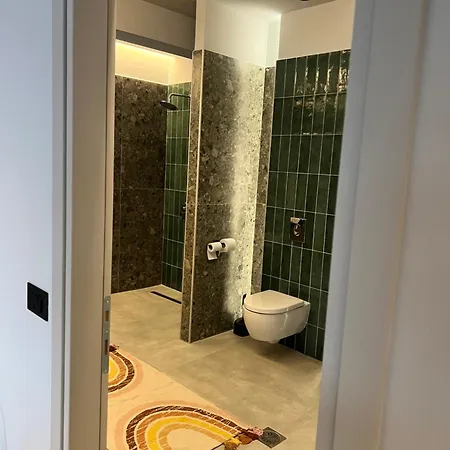 Cora With Private Pool 200m To The Вилла *