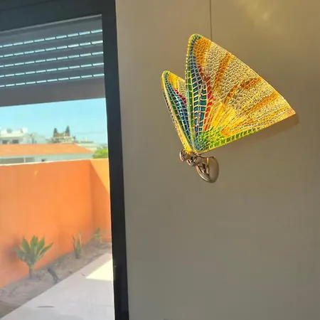 Cora With Private Pool 200m To The 빌라