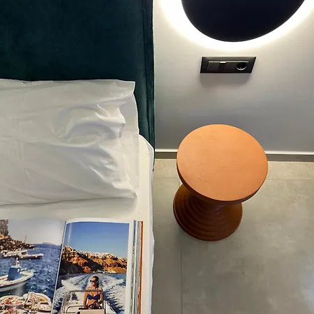 빌라 Cora With Private Pool 200m To The 팔리라키