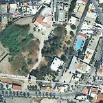 Cora With Private Pool 200m To The * Faliraki