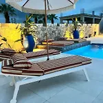 Cora With Private Pool 200m To The Faliraki