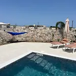 Villa Cora With Private Pool 200m To The *