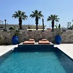 Cora With Private Pool 200m To The