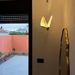 Villa Cora With Private Pool 200m To The Faliraki