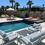 Cora With Private Pool 200m To The