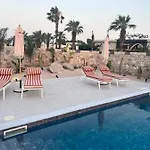 Villa Cora With Private Pool 200m To The