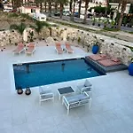 Cora With Private Pool 200m To The