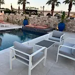 Villa Cora With Private Pool 200m To The