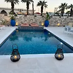 Villa Cora With Private Pool 200m To The