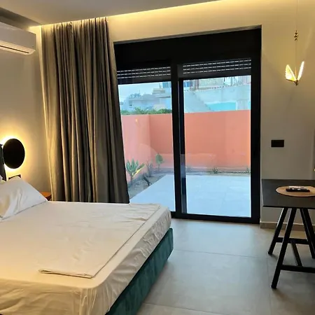 Cora With Private Pool 200m To The Villa *