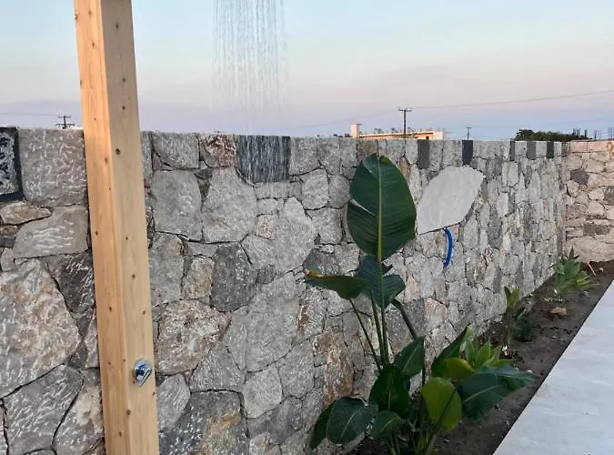 Cora With Private Pool 200m To The Villa *