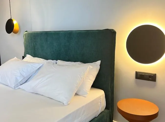 Cora With Private Pool 200m To The Villa *