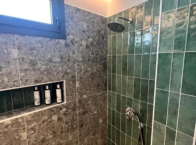 Cora With Private Pool 200m To The Villa