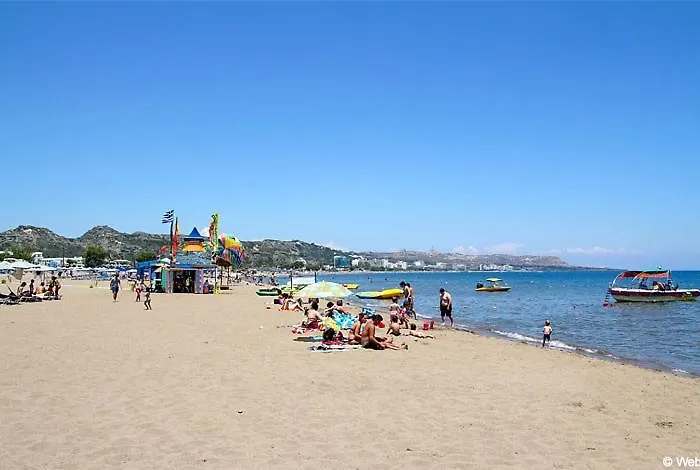 Cora With Private Pool 200m To The Villa