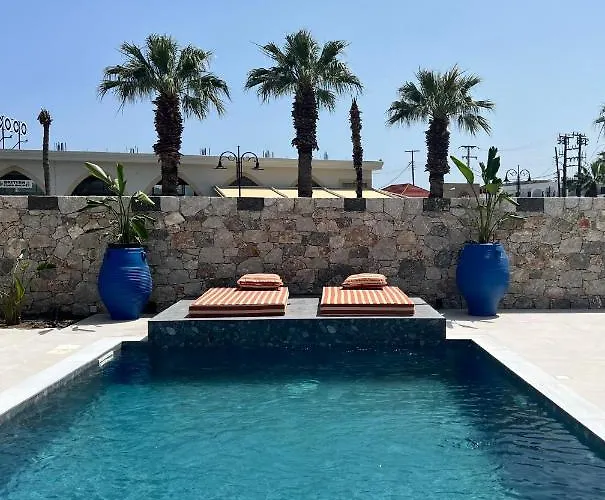 Cora With Private Pool 200m To The