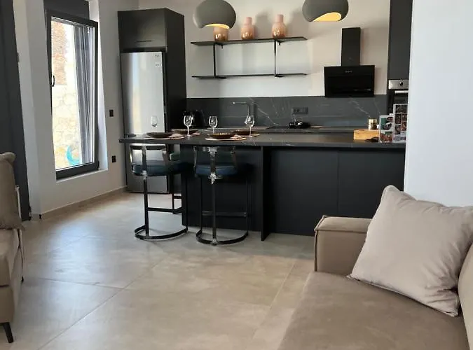 Cora With Private Pool 200m To The Faliraki