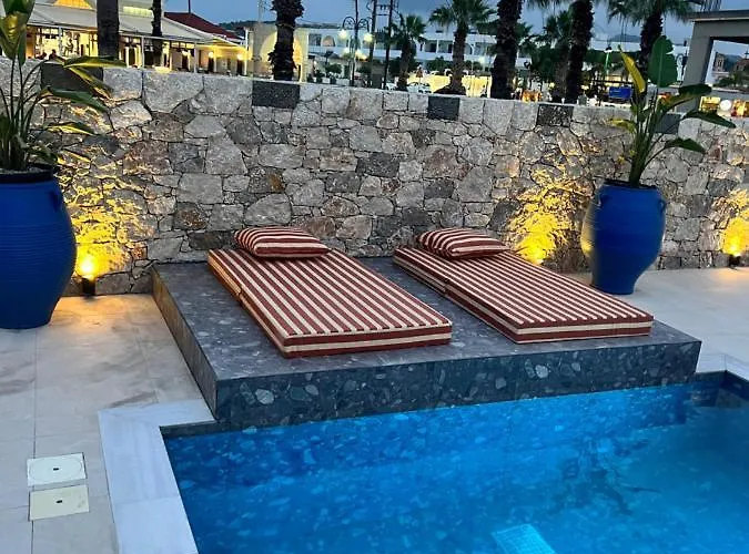 Villa Cora With Private Pool 200m To The *