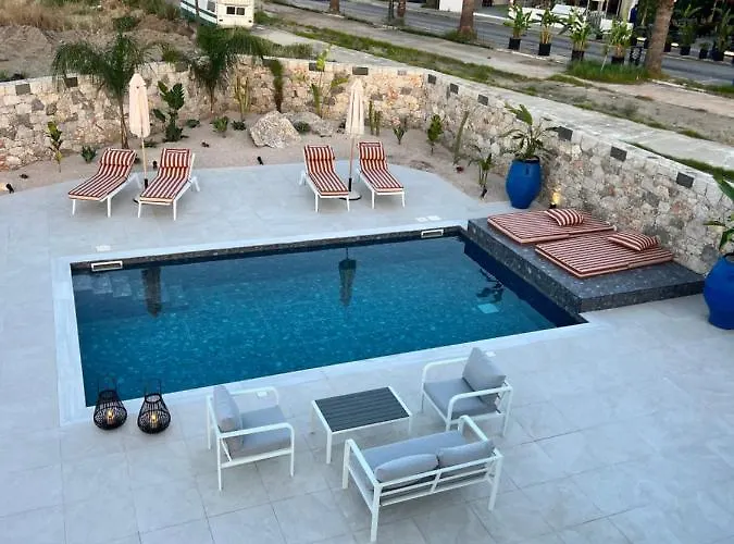 Cora With Private Pool 200m To The