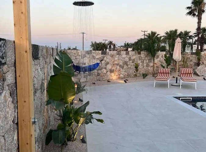 Villa Cora With Private Pool 200m To The