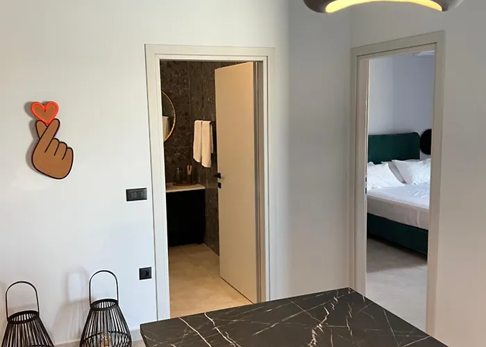 Cora With Private Pool 200m To The *