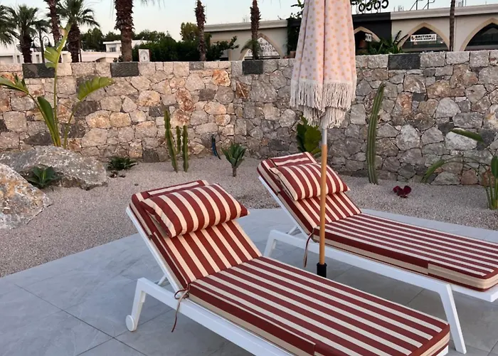 Cora With Private Pool 200m To The * Faliraki