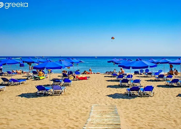 Villa Cora With Private Pool 200m To The *