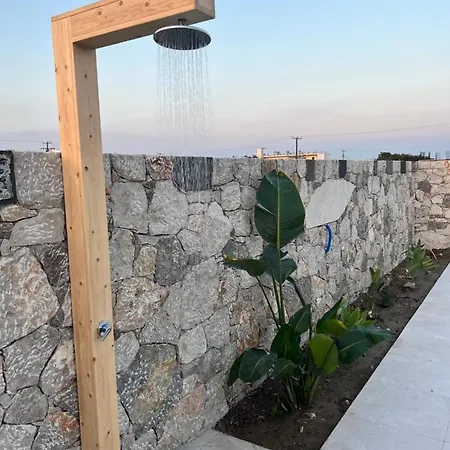 Cora With Private Pool 200m To The Villa *