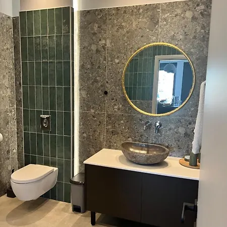 Villa Cora With Private Pool 200m To The