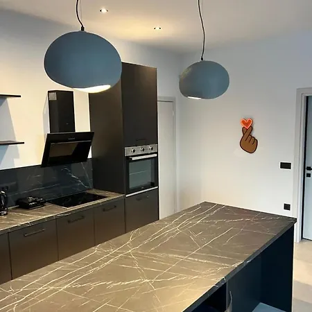 Villa Cora With Private Pool 200m To The Faliraki