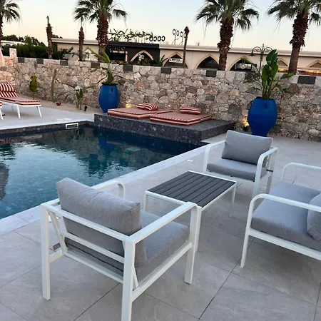 Villa Cora With Private Pool 200m To The