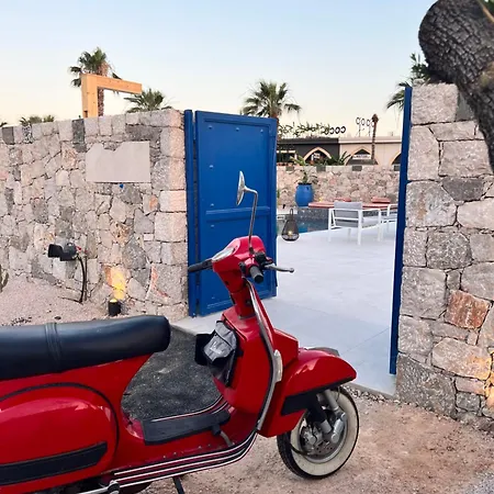 Villa Cora With Private Pool 200m To The *